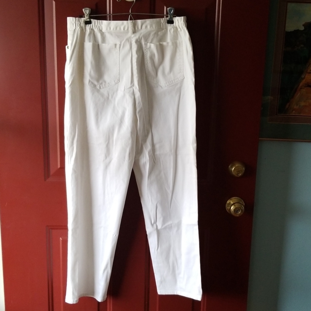 Ruby Rd Pants - image 2